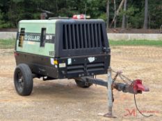 2018 SULLAIR 185 TOWABLE AIR COMPRESSOR