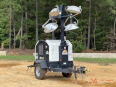 2019ALLMAND NITE-LITE V-SERIESTOWABLE LIGHT TOWER