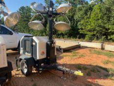 2020 ALLMAND NIGHT-LITE V-SERIES NLV TOWABLE LIGHT TOWER