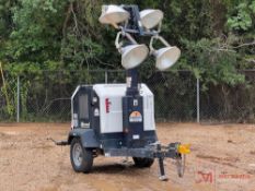 2019 ALLMAND NIGHT-LITE V-SERIES NLV TOWABLE LIGHT TOWER