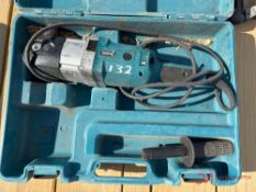 MAKITAELECTRIC ANGLE DRILL