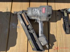 SENCO FRAME PRO 601 PNEUMATIC NAILER