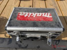 MAKITA 4-1/2 ELECTRIC ANGLE GRINDER