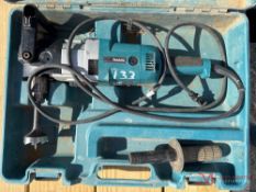 MAKITAELECTRIC ANGLE DRILL