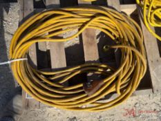 EXTENSION CORD