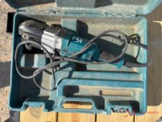 MAKITAELECTRIC ANGLE DRILL