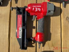 CRAFTSMAN PNEUMATIC STAPLER