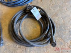 50 AMP EXTENSION CORD