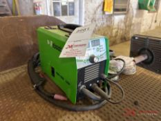 REBOOT MIG/TIG/STICK WELDER