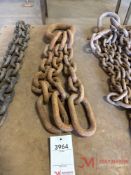 HEAVY DUTY CHAIN SLING