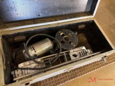 STANLEY ROUTER WITH JIG