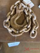 HEAVY DUTY CHAIN WITH HOOK