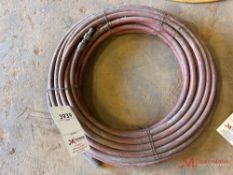 HEAVY DUTY AIR HOSE