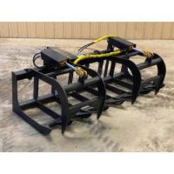 DAY 2 N. TX HEAVY EQUIPMENT TIMED PUBLIC AUCTION