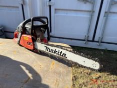 MAKITA EA6100P CHAINSAW