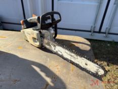 STIHL MS194T CHAINSAW