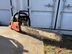 MAKITA EA6100P CHAINSAW