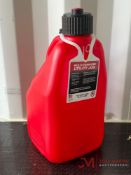 (1) NEW/UNUSED 5.5 GAL. MULTI-PURPOSE UTILITY JUG
