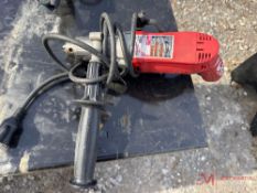 MILWAUKEE 0299-20 1/2