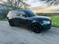 (On Sale) RANGE ROVER VOGUE *WESTMINSTER* SUV (2021 - EURO 6) D300 MHEV - 8 SPEED AUTO *TOP SPEC*