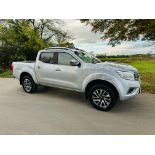 NISSAN NAVARA *TEKNA EDITION* DOUBLE CAB PICK-UP (2018 - EURO 6) 2.3 DCI - AUTOMATIC *HUGE SPEC*