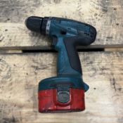 Makita 6281D Cordless Drill w/ Charger