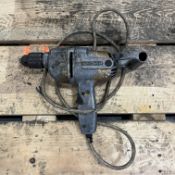Black & Decker Corded Hammer Drill