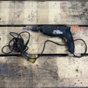 Bosch Corded Hammer Drill