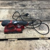 Einhell TC-OS 1520/1 Corded Orbital Sander