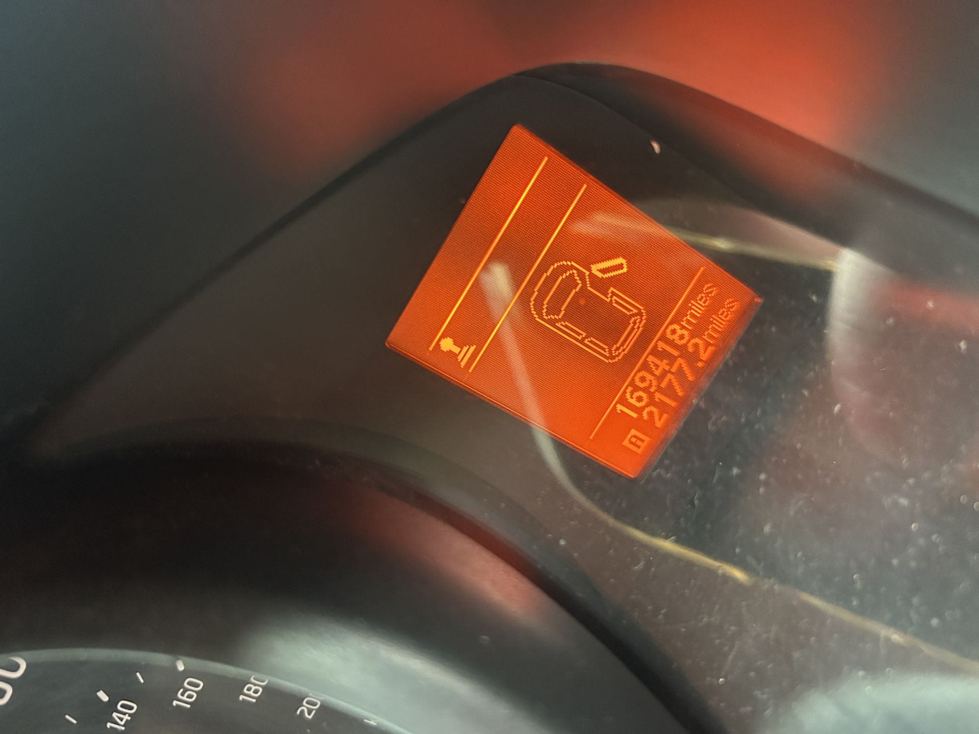 Nissan NV200 SE DCI Diesel Car Derived Van | White | Manual | SH61 HHS | 169,418 Miles - Image 13 of 15