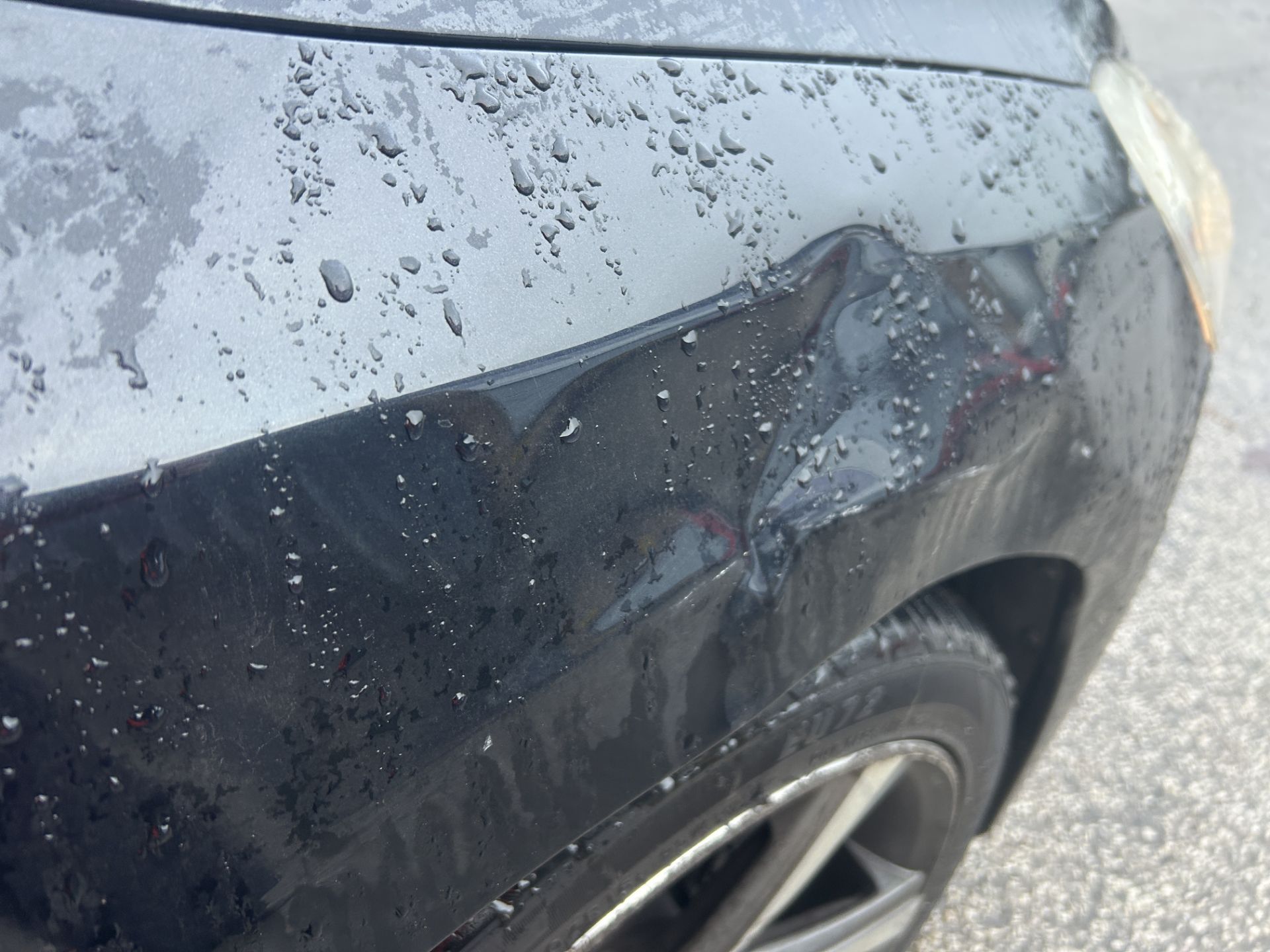 Volvo V60 R-Design D2 Diesel Estate | Black | Manual | KT62 ESF | 99,754 Miles - Image 18 of 21