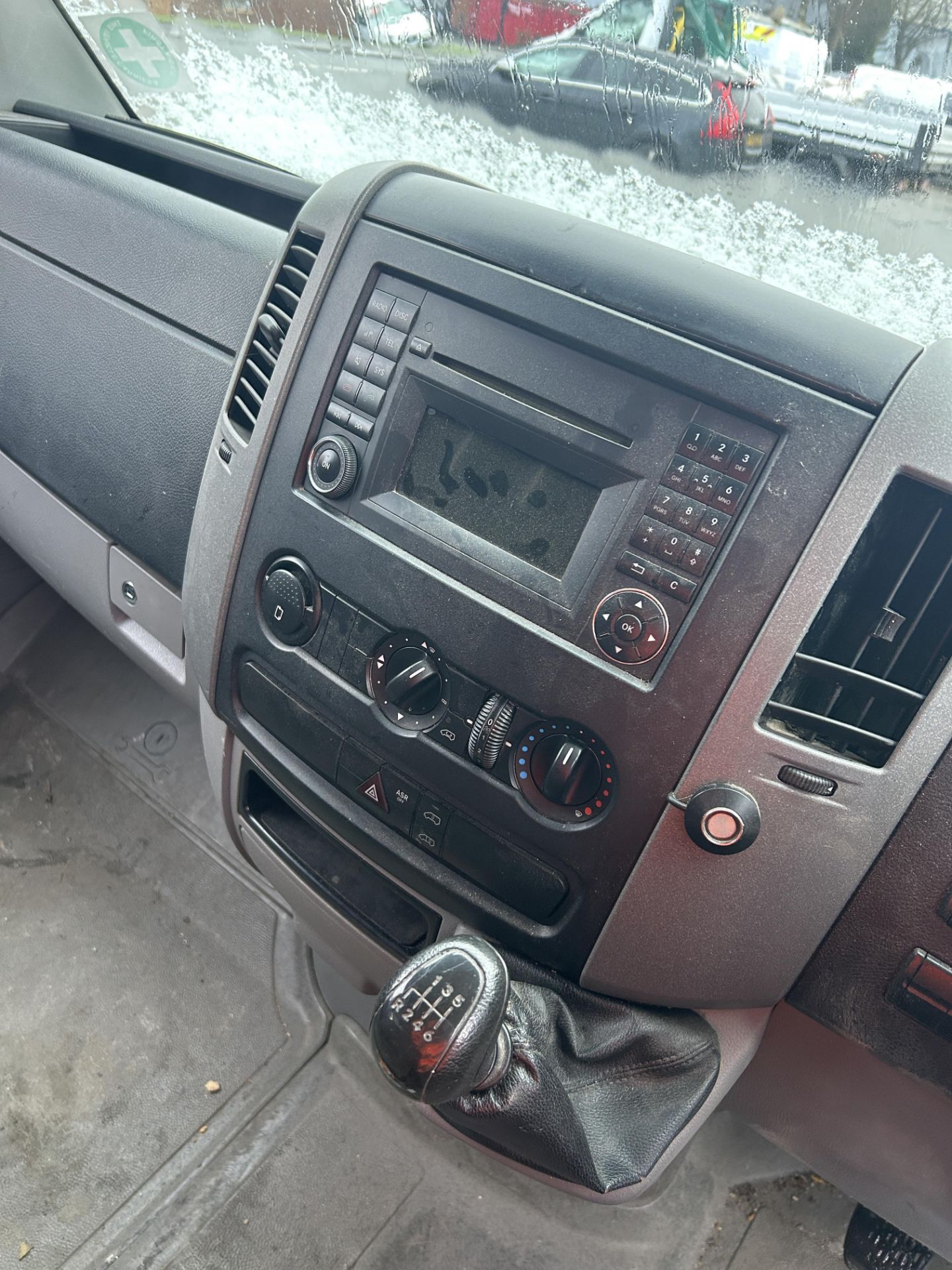 Mercedes-Benz Sprinter 313 CDI Diesel Panel Van | White | Manual | AV62 OCY | 278,771 Miles - Image 12 of 12