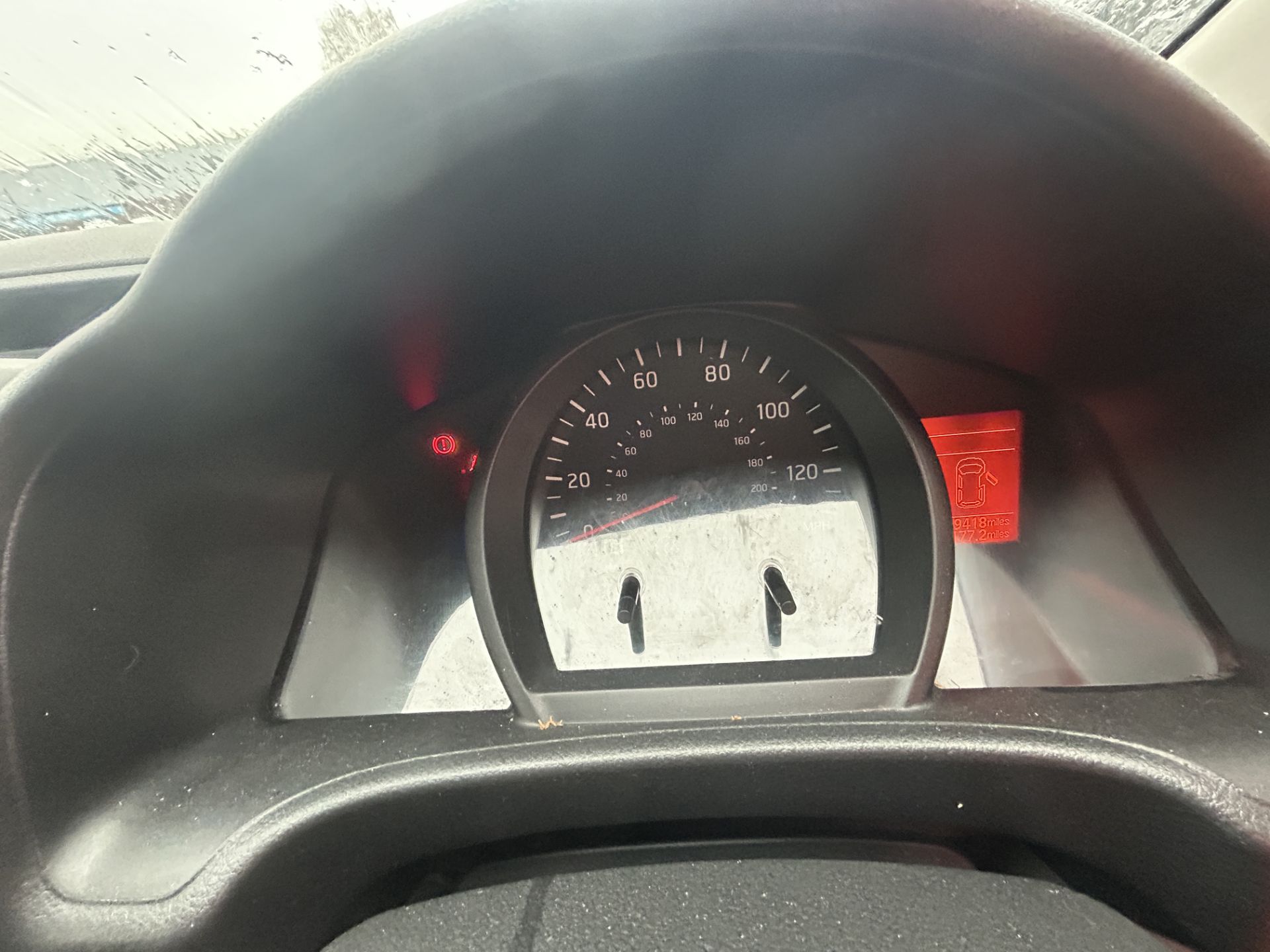 Nissan NV200 SE DCI Diesel Car Derived Van | White | Manual | SH61 HHS | 169,418 Miles - Image 14 of 15