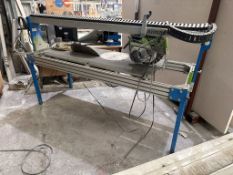 Sima Venus 150 Masonary Bridge Slab Saw