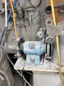 ToolTronix PTL-36 Bench Grinder