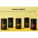 Stock of Raise & Replenish - 2,400+ Individual Products - As per stock list