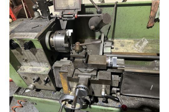 Harrison M300 600 lathe - Image 3 of 5