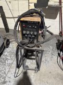 Giant WSM 200 DC inverter