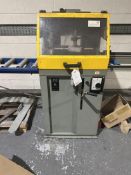 Emmegi 450S cutting saw