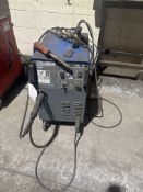 Tec T-Mig 313HD Arc mig welder