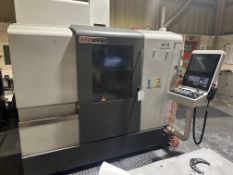 XYZ XYZ 800HD 24 station machining centre 2021