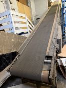 Loading Conveyor Belt - PLEASE SEE DESCRIPTION