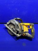 DeWalt DCS577 FlexVolt Circular Saw