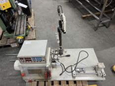 Coil Winding Machine