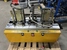 Transformer Lamination Machine