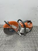 Stihl TS410 Petrol Cut-Off Saw