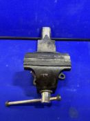 Stanley Fatmax 6'' Heavy-Duty Bench Vice