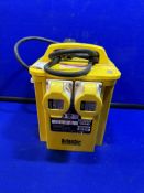 Defender Transformer 3kVA