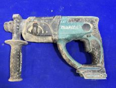 Makita DHR202 Rotary Hammer Drill