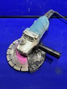 Makita GA9050 Angle Grinder